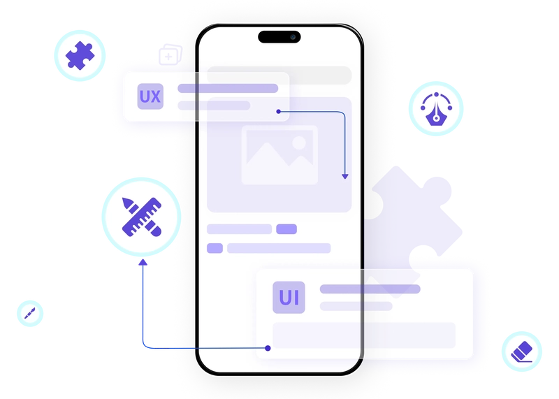 Customise your branded proprietary app