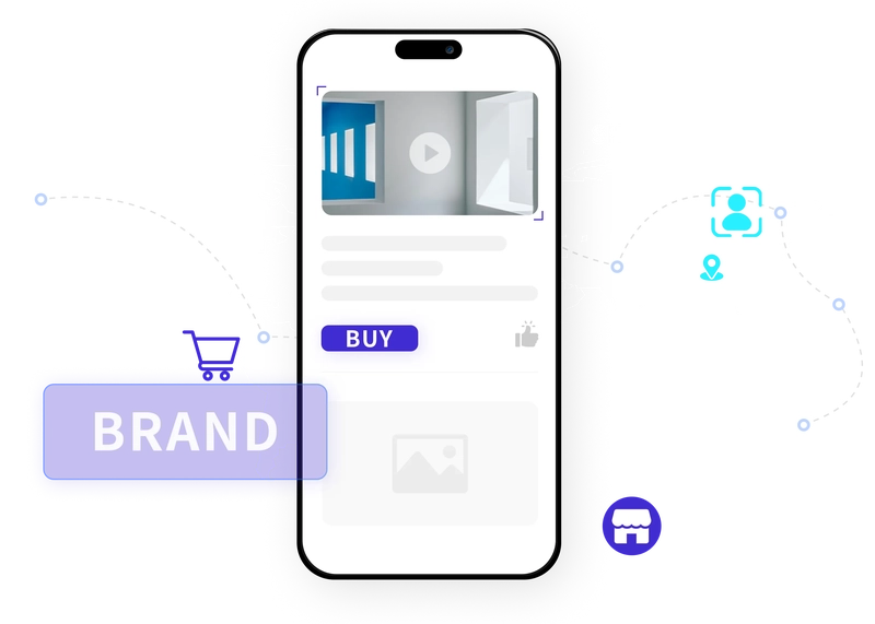 Weber cross-border e-commerce helps you to open up overseas markets quickly.