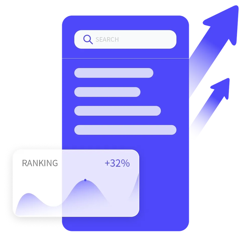 increase website visibility