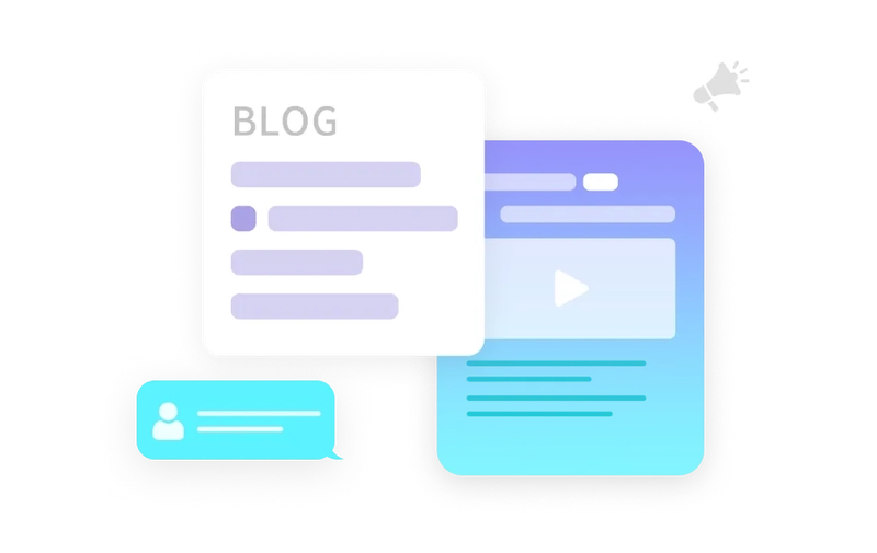 Create a content strategy with user needs at its core