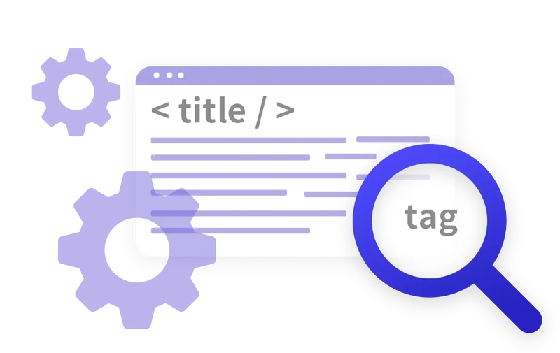 Complete conversion setup and return