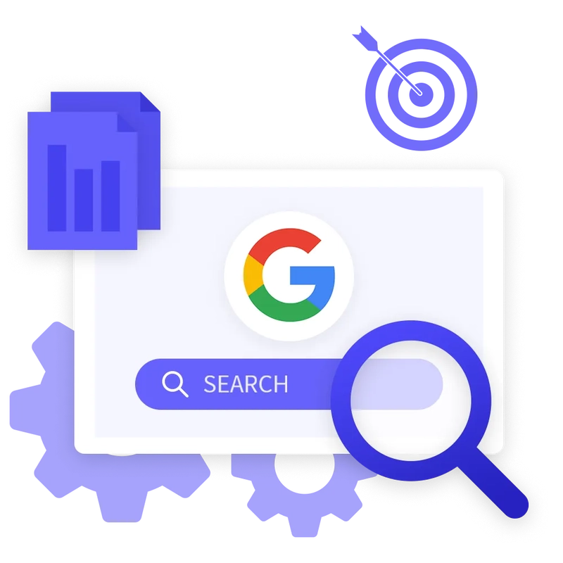 SEM advertising, let customers come to you!